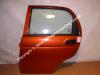 Daewoo Matiz original Tür hinten links 75U braunmetallic BJ1999