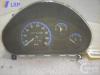 Daewoo Matiz Tacho Kombiinstrument 96380536 BJ1999