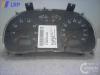 Seat Arosa 6H1 Tacho Kombiinstrument 6H0919860 0263601001 MOTORMETER BJ1998