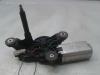 Fiat Punto 188 original Heckwischermotor 66350001 BJ2001