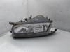 Nissan Primera P10 original Scheinwerfer links ohne LWR STANLEY BJ1994