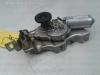 Renault Laguna original Heckwischermotor 0390206511 BJ1996