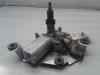 Peugeot 206 Heckwischermotor 54902512 3-türig BJ1999