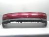 VW Golf 3 1H Stoßfänger Stoßstange hinten LC3L Hotchilli Red Fließheck BJ1996