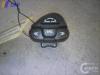 Nissan Almera Tino original Radiobedienschalter am Lenkrad BJ2000