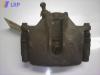 Bremssattel Vorn Links; Bremssattelgehäuse Vorn Links; 200-E60AMG Limousine / Coup; W124 / C124 01 / 85-06 / 96; 0004205583