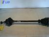 Audi A8 4D original Antriebswelle Gelenkwelle hinten links 4D0501203G BJ2001