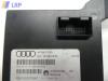 Audi A6 4F Bj.2004 Steuergerät Keyless Entry 4F0907335 SW: 4F0910335 033540101 Motron