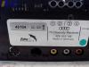 Audi A6 Allroad 4BH C5 Bj.2000 original TV-Receiver 4D0919146