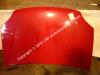 Honda Logo originale Motorhaube rot BJ1999