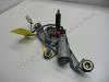 Ford Mondeo 2 Turnier BNP Heckwischermotor 97BG17K441W1A 0390201554 BOSCH BJ1998