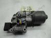 Audi A4 8E original Wischermotor vorn 0390241509 BJ2000