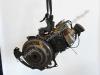 Ford Fiesta JBS / JAS BJ2000 Motor 5G *J4Q* 1113053 J4Q