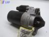 Renault Laguna K56 Anlasser Starter 0001106017 BOSCH BJ2000