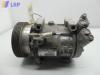 Dacia Logan original Klimakompressor 1612608724 SANDEN BJ2008