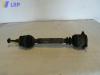 Audi A4 8D original Antriebswelle Gelenkwelle vorn links 8D0407271BE BJ1999