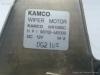 Kia Joice Motor Heckwischer 98700M2000 BJ2001