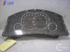 Opel Meriva A Tacho Kombiinstrument 13201075BG 110080333001 VDO BJ2006