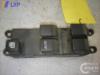 Nissan Primera P11 Hatchback BJ2000 Schalter elektrischer Fensterheber vorn links 4-Fach-Schalter