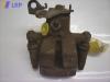 Renault Megane 2 original Bremssattel hinten links 1.9 88kw BJ2003