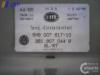 VW Golf 4 Bj.1998 original Klimabedienteil Heizungsregulierung 3B1907044B