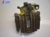 Seat Ibiza 6L original Bremssattel hinten links 1.9 74kw BJ2002