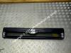 Seat Ibiza 021A BJ1992 original Grill Kühlergrill Modell ab 03 / 1991 Seat Ibiza 021A BJ1992 original Grill Kühlergrill Modell ab 03 / 1991