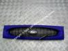 Ford Fiesta JBS BJ1997 original Grill Kühlergrill blau