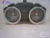 Renault Megane 2 Tacho Kombiinstrument 35110419 BJ2003