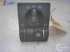 Opel Corsa C Lichtschalter 9116612 mit LWR BJ2005