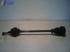 Gelenkwelle Hinten Links komplett 4B0501203C Audi A6 / S6 (4b, bis 05 / 01) S6 Avant Quattro BJ: 2001