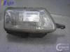 Citroen Saxo original Scheinwerfer rechts Valeo Halogen mit LWR