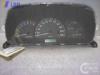 Kombiinstrument 96262539 Chevrolet / Daewoo Rezzo BJ: 2002