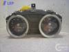 Renault Megane 2 Tacho Kombiinstrument 8200306556 VISTEON BJ2003