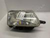 Citroen Saxo original Scheinwerfer rechts Valeo Halogen mit LWR