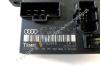 Audi A8 D3 4E BJ2005 Steuergerät Bordnetz 00007898B6 TEMIC