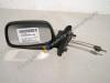 Seat Ibiza Typ 021A BJ 1992 Aussenspiegel links manuell Seat Ibiza Typ 021A BJ 1992 Aussenspiegel links manuell