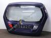 Suzuki Liana Bj. 2004 Kombi Faceliftl ab 8/2004 original Heckklappe Z2U Cats´ Eye blue