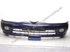 Mitsubishi Galant E50 BJ1996 original Stoßfänger Stoßstange vorn d-blau MB865502 Mitsubishi Galant E50 BJ1996 original Stoßfänger Stoßstange vorn d-blau MB865502