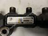 Peugeot 307 Bj.2007 original Hochdruckleitung Diesel 9654592680