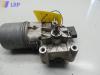 Skoda Fabia 6Y Wischermotor vorn 6Q1955119A 0390241524 BOSCH BJ2006