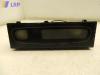 Renault Laguna 2 original Display Radio 8200002604A 216541195A2 SAGEM BJ2001