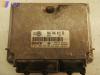 Steuergeraet Motor 06A906018ED VW Bora 2.0 85kw AQY 0261206322