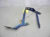 Peugeot 307 BJ2003 Motorhaubenscharniere Satz 9636473480 9636473580