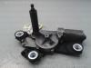 Ford Focus BJ2006 Wischermotor hinten Kombi 3M51R17K441AE 0390201823 BOSCH