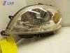 Citroen Saxo Bj.2001 original Scheinwerfer vorn links Halogen mit LWR Facelift