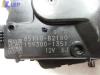 Daihatsu Cuore L276 BJ2007 Wischermotor vorn 85110B2180 1593001351