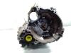 Daihatsu Cuore L2 Getriebe Schaltgetriebe 5 Gang original 1, 0 43KW EJVE