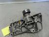 Audi A2 BJ2000 Halter Haltebock Lima und Klimakompressor 036145169A 1.4 55KW *AUA*