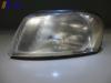 Blinkleuchte Vorn Links 1226069 Opel Vectra-B Limousine / Caravan BJ: 1997